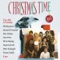 Lonely Christmas - Marshall Crenshaw lyrics