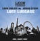 Lost Luggage - Leon Bolier vs. Jonas Steur lyrics