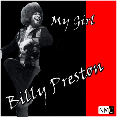 My Girl - Billy Preston