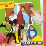 The B-52's - 52 Girls (Party Mix Version)