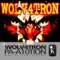 Midnight Prowler (Original Mix) - Wolv4tron lyrics