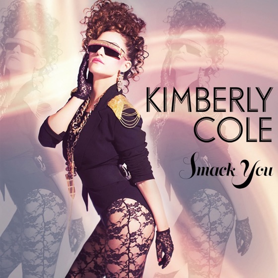 Cover artwork for Smack You