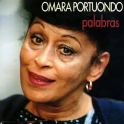 Palabras - Omara Portuondo Palabras - Omara Portuondo