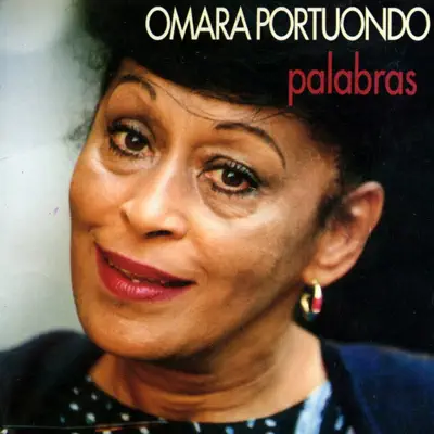 Palabras - Omara Portuondo