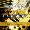 Stanky Fusion (feat. Jonathan Fritzen & Elan Trotman) - Single album lyrics, reviews, download