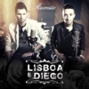 Lisboa e Diego - O Meu Lugar