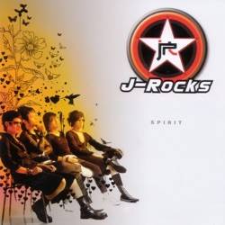 J-Rocks - Kau Curi Lagi