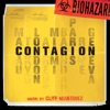 Contagion (Original Motion Picture Soundtrack) artwork