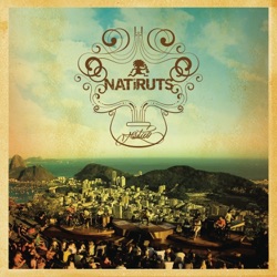 Natiruts - Andei Só