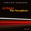 Jazz Showcase: The Saxophone, Vol. 8