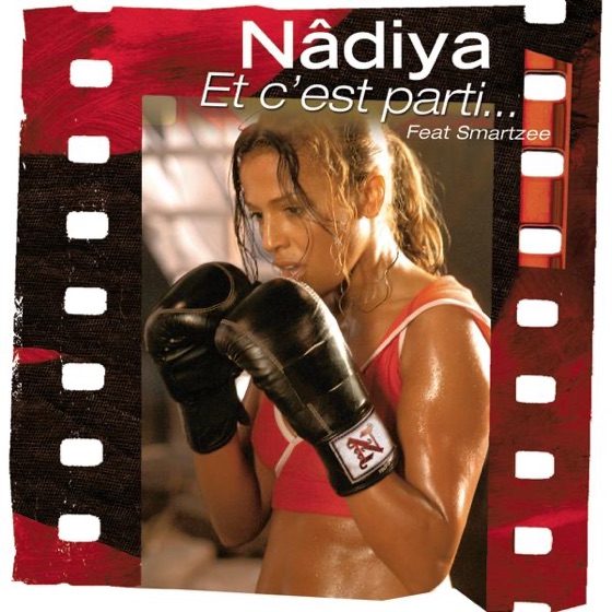 Cover artwork for Space