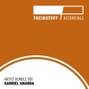 Treibstoff Artist Bundle - Gabriel Ananda