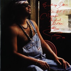 Narada Michael Walden - Reach Out