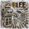The Illest Out (feat. Main Flow from MOOD) - Blee lyrics