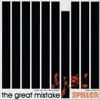 The Great Mistake (Music from the Motion Picture) album lyrics, reviews, download