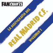La Discografía del Real Madrid C.F., Vol. I (Canciones del Real Madrid) [Real Madrid C.F. Fans Anthology, Vol. I] [Real Real Madrid Football / Soccer Songs] artwork