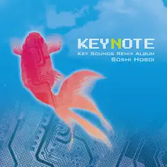 KEYNOTE -Key Sounds Remix Album- / Soshi Hosoi by VisualArt's / Key Sounds Label album reviews, ratings, credits