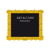 Art & Cash - Single