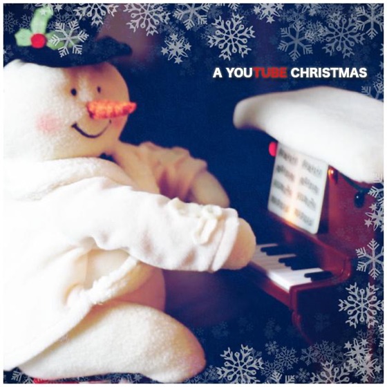 Cover artwork for Last Christmas (feat. Jake Coco)