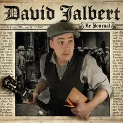 Le journal - David Jalbert