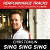Sing Sing Sing (Performance Tracks) - EP album lyrics, reviews, download