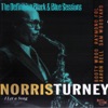 My Silent Love - Norris Turney