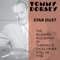 San Francisco (feat. Edythe Wright) - Tommy Dorsey and His Orchestra lyrics