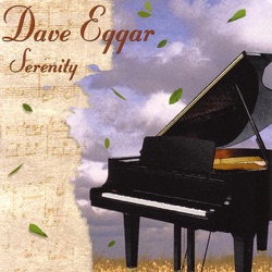 Dave Eggar - Dream of Ice