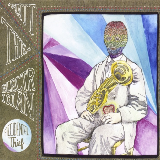Cover artwork for I Will Do the Breathing