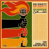Solidarity artwork