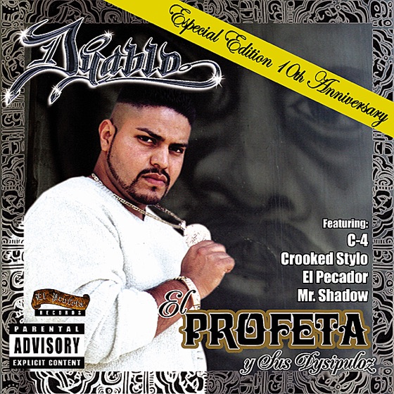 Cover artwork for Trucha!
