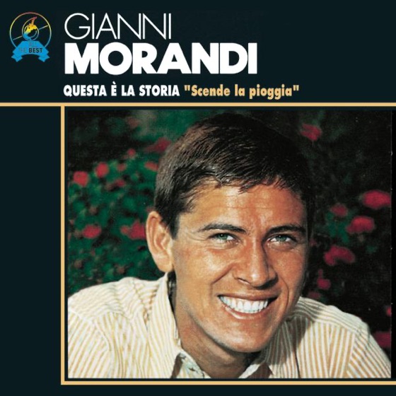 Cover artwork for Fumo Negli Occhi