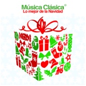 Música Clásica 50 - Lo Mejor de la Navidad: Las Piezas Festivas Más Famosas de Orquesta y Coral artwork