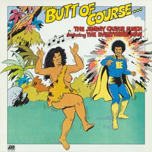 The Jimmy Castor Bunch - Bertha Butt Boogie - Line Dance Musique