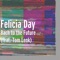 Bach to the Future (feat. Tom Lenk) - Felicia Day lyrics