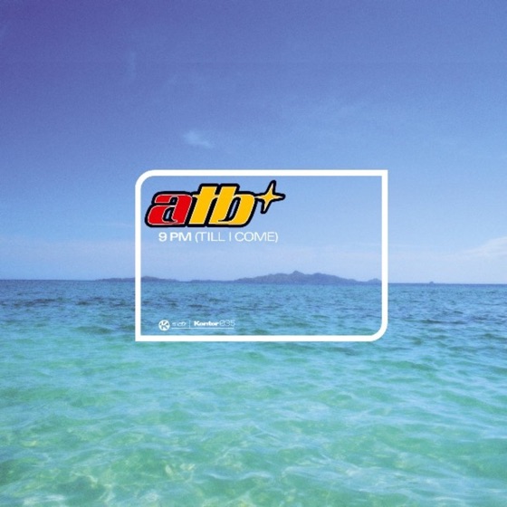 Cover artwork for 9 PM - Till I Come (Club Mix)