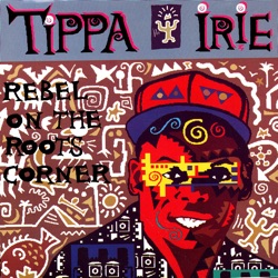 Tippa Irie - Unity Is Strength