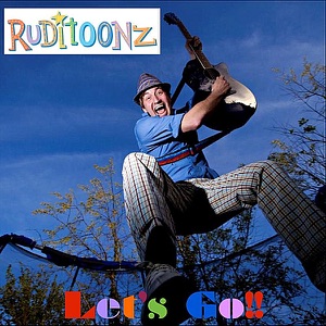 RUDITOONZ - Smile Smile Smile - Line Dance Music