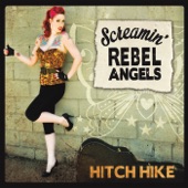 Screamin' Rebel Angels - When Im With You