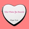 What Makes You Beautiful - Single