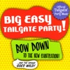 Big Easy Tailgate Party! artwork