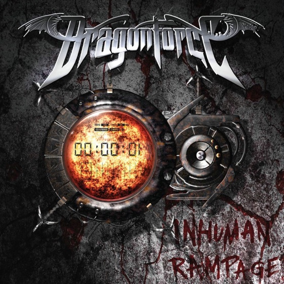 Cover artwork for Revolution Deathsquad