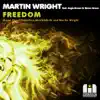 Stream & download Freedom (feat. Angie Brown & Simon Green) - Single