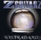 Nostradamus - Z Guitarz lyrics