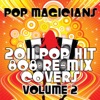 Pop Magicians - Judas