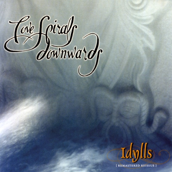 Cover artwork for Dead Language