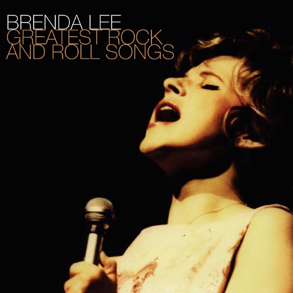 Brenda Lee