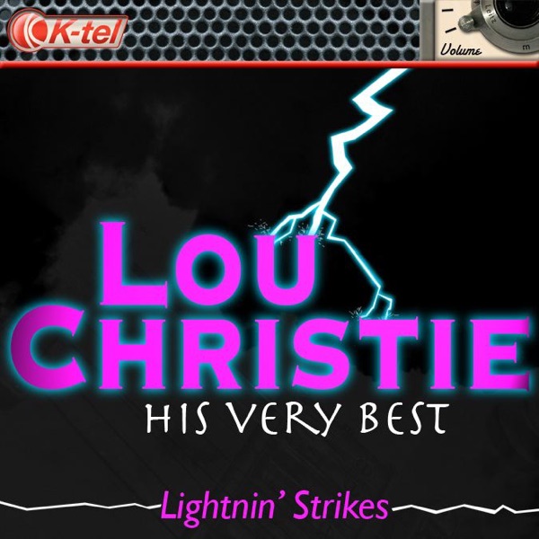 Lou Christie - I'm Gonna Make You Mine