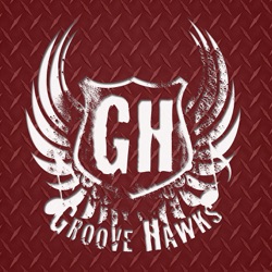 Groove Hawks - Anymore