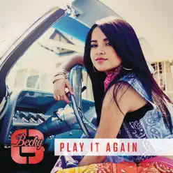Play It Again - Single - Becky G